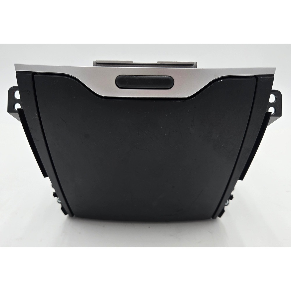 2011-2015 Hyundai Sonata Center Console Storage Bin Compartment OEM 84780-3S000